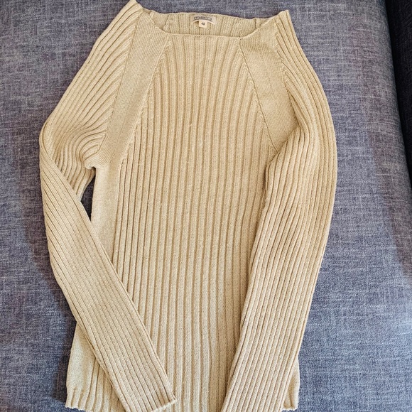 malo cashmere sweater